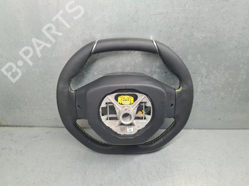 Steering wheel PEUGEOT 2008 II (UD_, US_, UY_, UJ_, UR_, UC_) 1.2 PureTech 130 (USHNS, URHNS) | BP31722719C49 