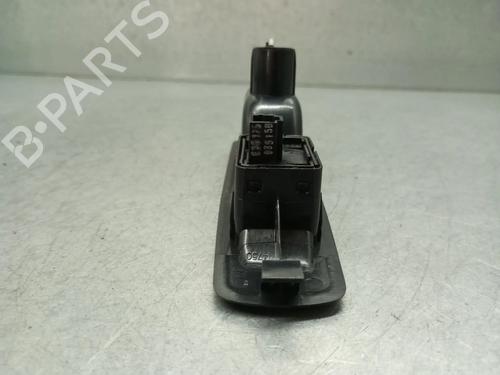 Left rear window switch RENAULT GRAND SCÉNIC III (JZ0/1_) 1.5 dCi (JZ09, JZ0D, JZ10, JZ14, JZ1G, JZ29, JZ2C) | BP31722720I29 