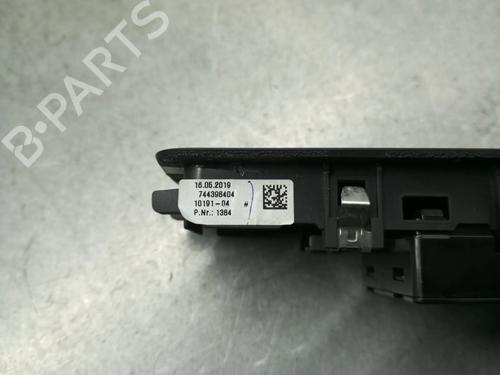Left front window switch BMW 1 (F21) 120 i | BP27983892I27 