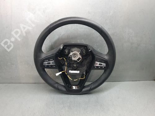 Lenkrad für BMW 1 (F40) 116 d (116 hp) 31722724