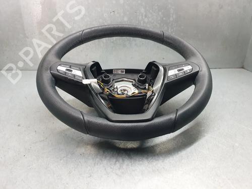 Steering wheel BMW 1 (F40) 116 d | BP31722724C49 