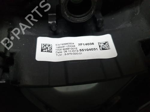 Steering wheel BMW 1 (F40) 116 d | BP31722724C49 