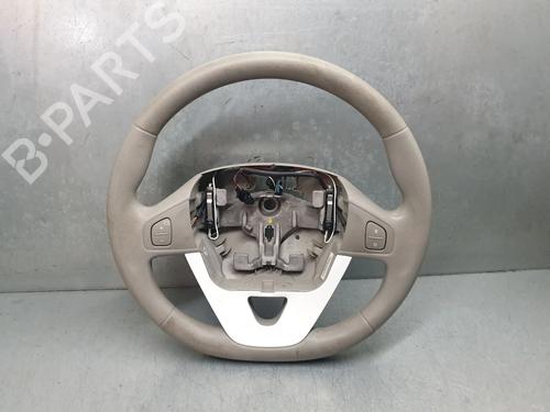 Volant RENAULT ZOE (BFM_) ZOE (92 hp) 31760225