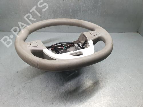 Steering wheel RENAULT ZOE (BFM_) ZOE | BP31760225C49 
