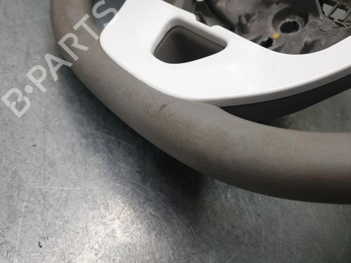Steering wheel RENAULT ZOE (BFM_) ZOE | BP31760225C49 