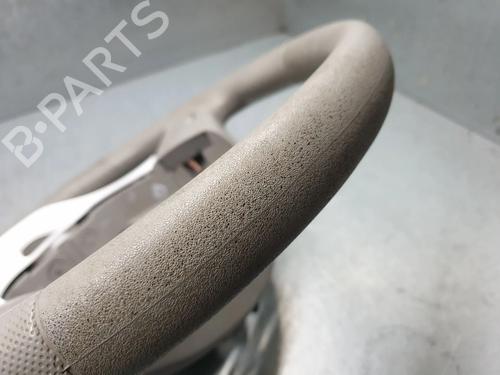 Steering wheel RENAULT ZOE (BFM_) ZOE | BP31760225C49 