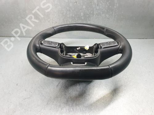 Steering wheel CITROËN C3 III (SX) 1.5 BlueHDi 100 (SXYHYP, SXYHTU) | BP31760227C49 