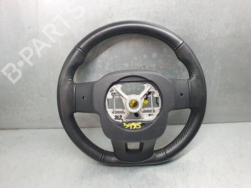 Steering wheel CITROËN C3 III (SX) 1.5 BlueHDi 100 (SXYHYP, SXYHTU) | BP31760227C49 