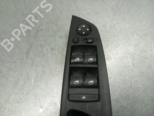 Left front window switch BMW X6 (E71, E72) xDrive 40 d | BP31083535I27