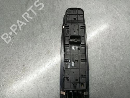 Left front window switch RENAULT GRAND SCÉNIC III (JZ0/1_) 1.5 dCi (JZ09, JZ0D, JZ10, JZ14, JZ1G, JZ29, JZ2C) | BP31760228I27 