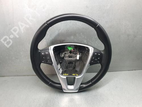 Used Steering wheel VOLVO V40 Hatchback (525) D2 (114 hp) 31760229