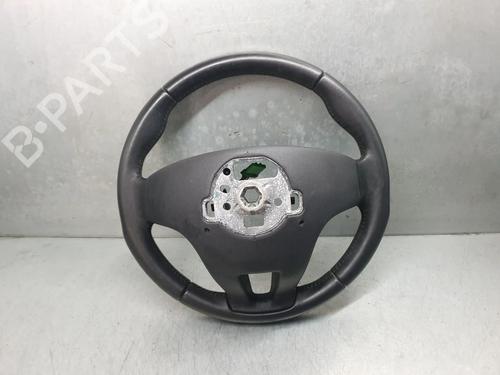 Steering wheel VOLVO V40 Hatchback (525) D2 | BP31760229C49  - Image 8