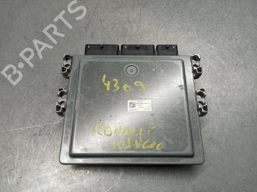 Centralina motore RENAULT KANGOO Express (FW0/1_) 1.5 dCi 110 (FW06, FW12) (110 hp) 31760230