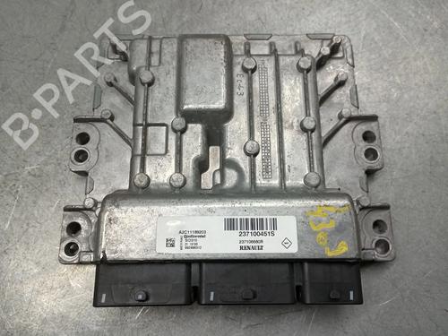 Engine control unit (ECU) RENAULT KANGOO Express (FW0/1_) 1.5 dCi 110 (FW06, FW12) | BP31760230M57