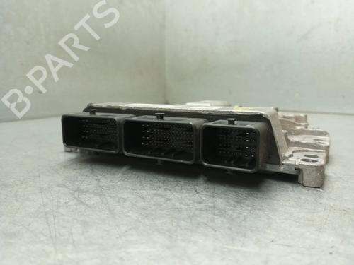 Engine control unit (ECU) RENAULT KANGOO Express (FW0/1_) 1.5 dCi 110 (FW06, FW12) | BP31760230M57