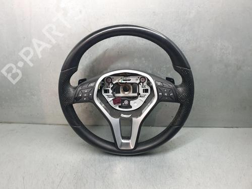 Used Steering wheel MERCEDES-BENZ CLS (C218) CLS 350 CDI / d 4-matic (218.393) (265 hp) 18039697