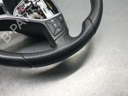Steering wheel MERCEDES-BENZ CLS (C218) CLS 350 CDI / d 4-matic (218.393) | BP18039697C49 