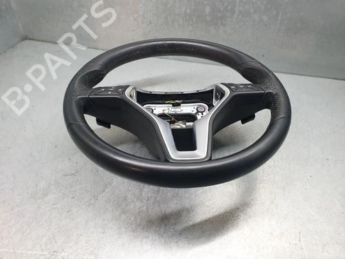 Steering wheel MERCEDES-BENZ CLS (C218) CLS 350 CDI / d 4-matic (218.393) | BP18039697C49 