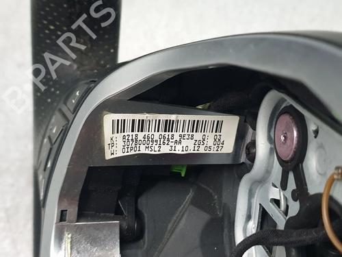 Steering wheel MERCEDES-BENZ CLS (C218) CLS 350 CDI / d 4-matic (218.393) | BP18039697C49 