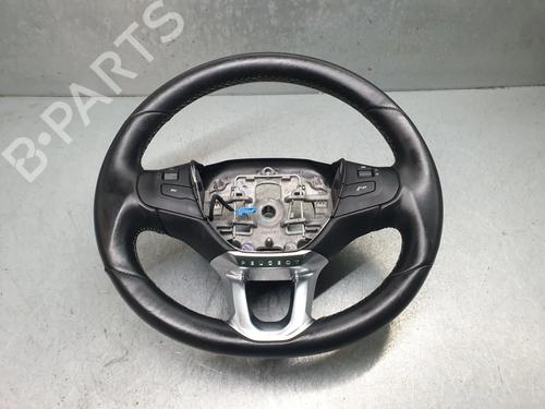 Ratt PEUGEOT 208 I (CA_, CC_) 1.2 PureTech 82 (82 hp) 31760231