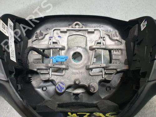 Steering wheel PEUGEOT 208 I (CA_, CC_) 1.2 PureTech 82 | BP31760231C49
