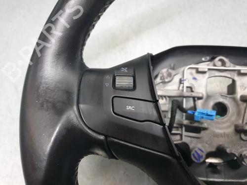 Steering wheel PEUGEOT 208 I (CA_, CC_) 1.2 PureTech 82 | BP31760231C49