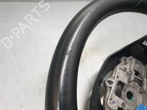Steering wheel PEUGEOT 208 I (CA_, CC_) 1.2 PureTech 82 | BP31760231C49