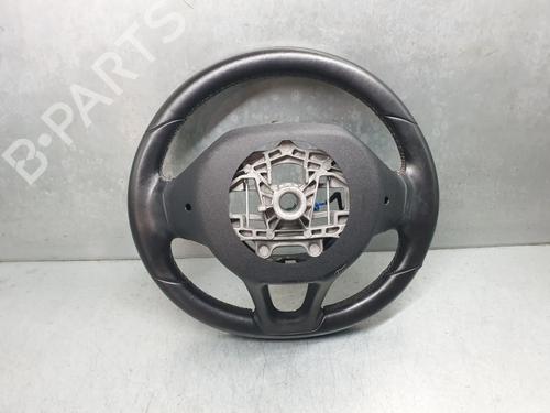Steering wheel PEUGEOT 208 I (CA_, CC_) 1.2 PureTech 82 | BP31760231C49