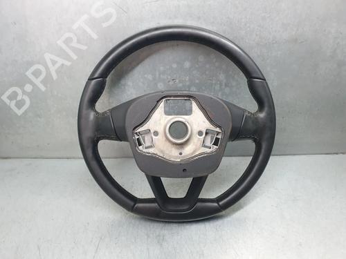 Steering wheel SEAT LEON ST (5F8) 1.6 TDI | BP31760234C49 