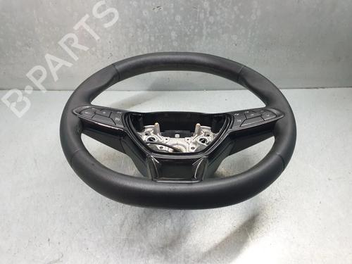 Volante RENAULT CLIO V (B7_) 1.5 Blue dCi 85 (B7AG) | BP31760235C49 