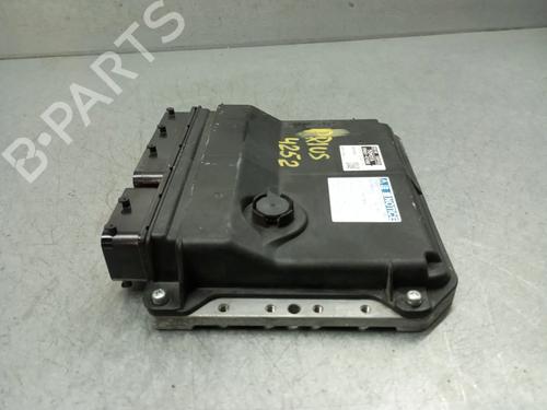 Engine control unit (ECU) TOYOTA PRIUS PLUS (_W4_) 1.8 Hybrid (ZVW40W, ZVW41W) | BP31040480M57 