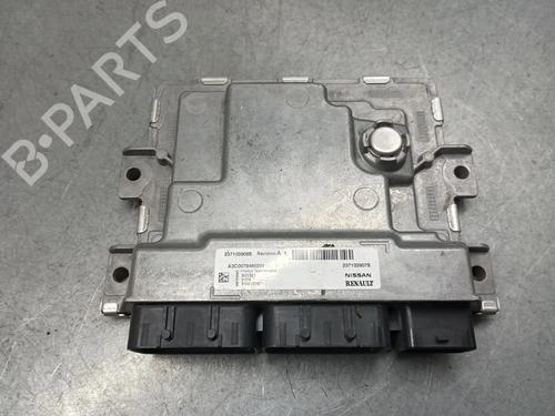 Centralina do motor RENAULT MASTER III Bus (JV) [2011-2026]  31760237