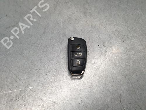 Elektronisk modul AUDI A3 Sportback (8VA, 8VF) 1.6 TDI (115 hp) 31760241