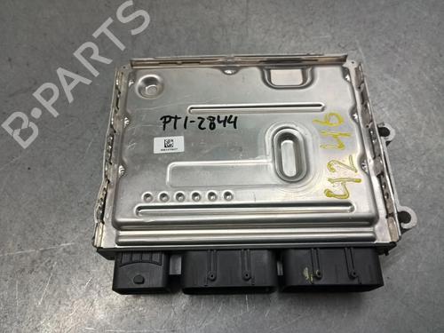 Used Engine control unit (ECU) DACIA DUSTER (HM_) 1.5 dCi 115 (HMAD) (116 hp) 31760242