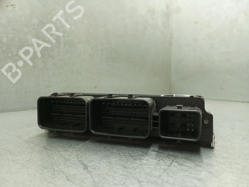 Engine control unit (ECU) DACIA DUSTER (HM_) 1.5 dCi 115 (HMAD) | BP31760242M57