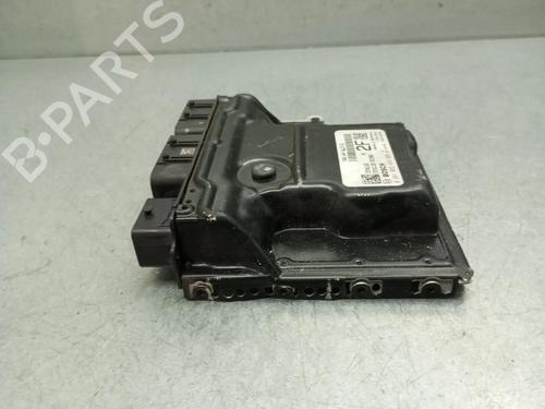 Engine control unit (ECU) DACIA DUSTER (HM_) 1.5 dCi 115 (HMAD) | BP31760242M57