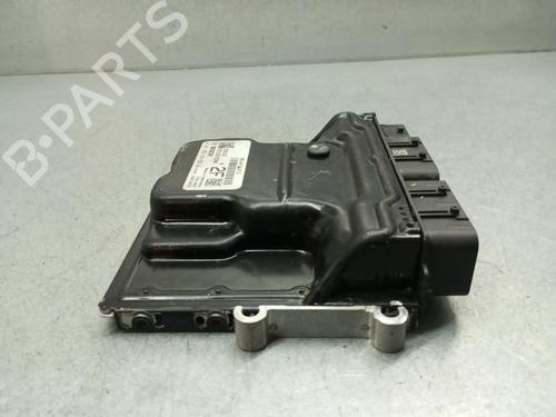 Engine control unit (ECU) DACIA DUSTER (HM_) 1.5 dCi 115 (HMAD) | BP31760242M57
