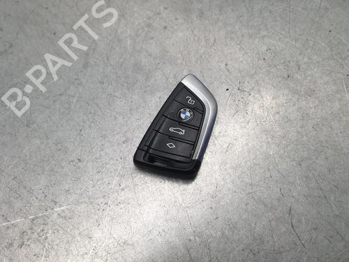 Electronic module BMW 1 (F40) 116 d | BP31760245M83