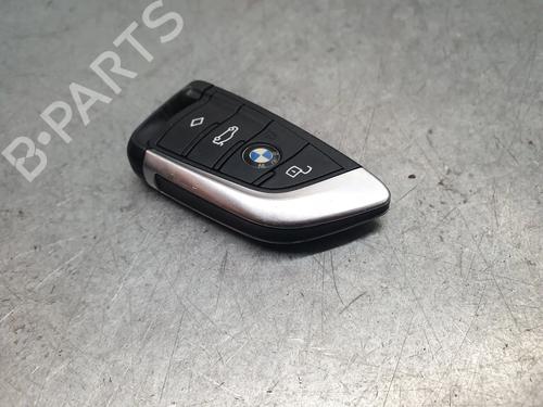 Electronic module BMW 1 (F40) 116 d | BP31760245M83