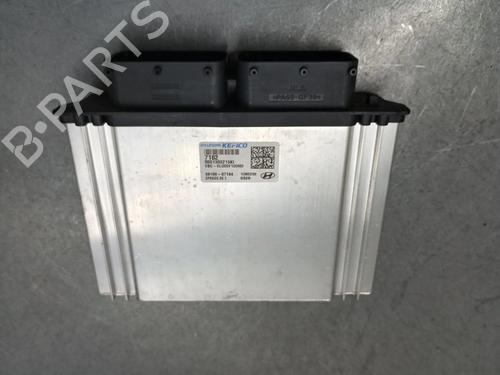 Engine control unit (ECU) HYUNDAI i20 III (BC3, BI3) 1.0 T-GDI hybrid 48V | BP30626830M57 - Image 2