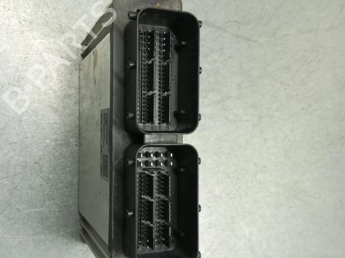 Engine control unit (ECU) HYUNDAI i20 III (BC3, BI3) 1.0 T-GDI hybrid 48V | BP30626830M57 - Image 4