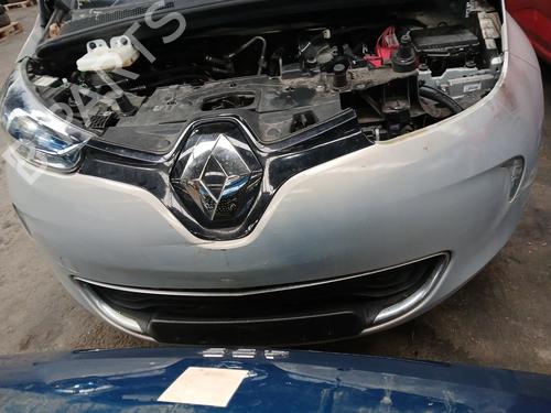 Foran støtfanger RENAULT ZOE (BFM_) ZOE (92 hp) 31760248