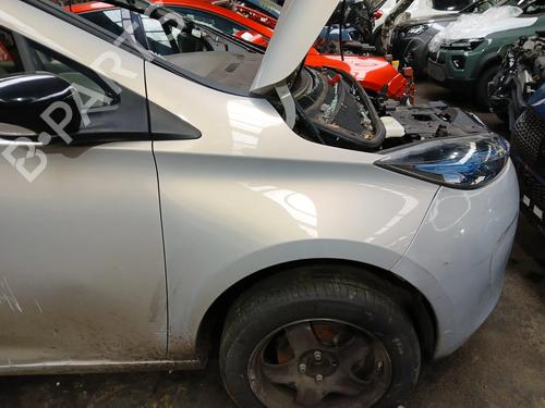 Forskærm Højre RENAULT ZOE (BFM_) ZOE (92 hp) 31760247