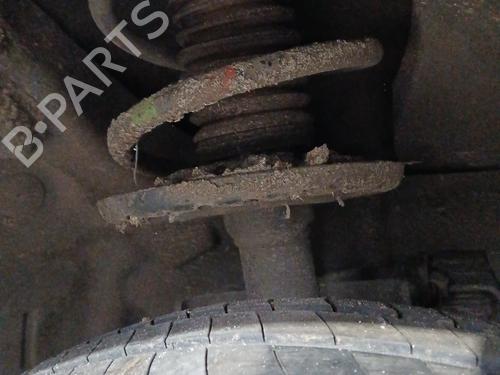 Used Right front shock absorber RENAULT ZOE (BFM_) ZOE (92 hp) 31760257
