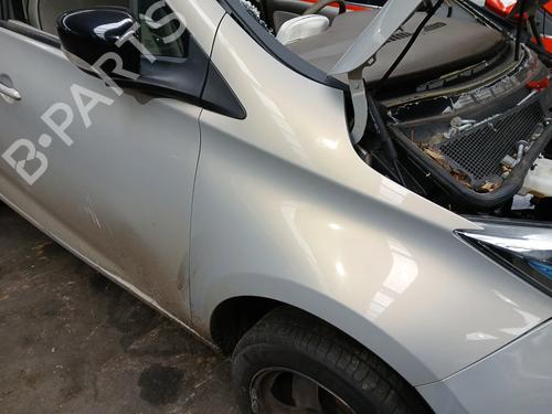 Forskærm Højre RENAULT ZOE (BFM_) ZOE | BP31760247C42