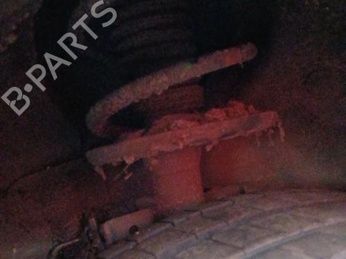 Used Left front shock absorber RENAULT ZOE (BFM_) ZOE (92 hp) 31760258