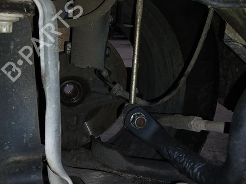 Højre Styrespindel Lejehus RENAULT ZOE (BFM_) ZOE (92 hp) 31760261