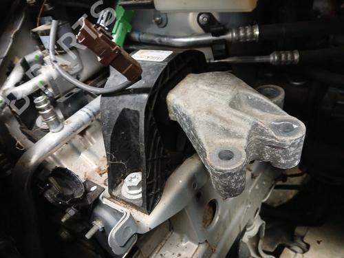 Support de moteur RENAULT ZOE (BFM_) ZOE (92 hp) 31760252