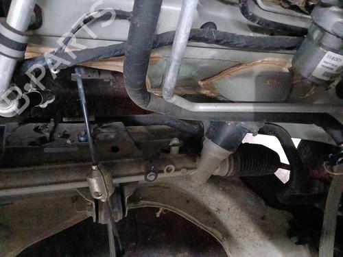 Used Steering rack RENAULT ZOE (BFM_) ZOE (92 hp) 31760253