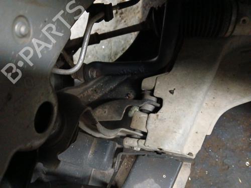 Højre fortil bærearm RENAULT ZOE (BFM_) ZOE (92 hp) 31760259